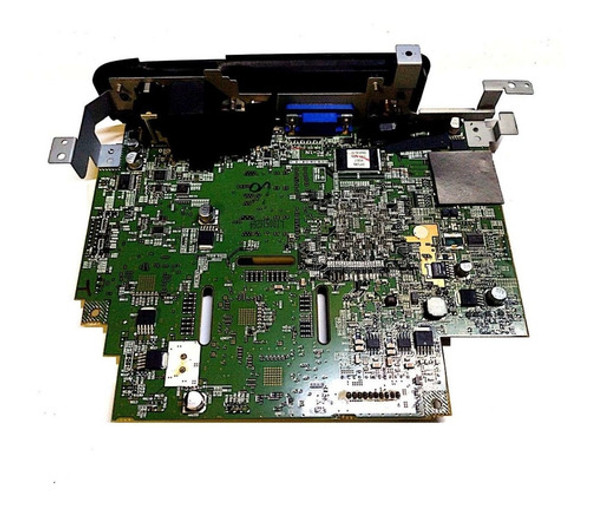 Placa Main Logica Video Proyector Epson Ex7200 Todelec 0