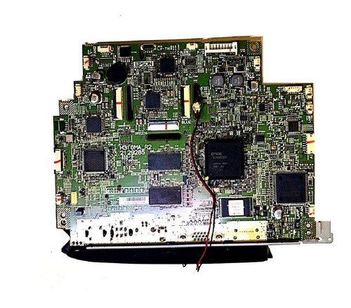Placa Main Logica Video Proyector Epson Ex7200 Todelec 1