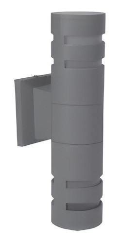 Spot Exterior Bidireccional Decoracción Jardín 0