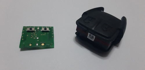 Control Remoto Llave Chevrolet Agile Astra Vectra Celta 1