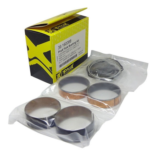 Bujes Suspension Delantera Yamaha Yz 450 05/09 Yz 250f 05/17 0