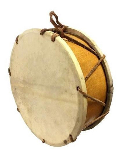 Nuciforo Caja Chayera 25cm 0