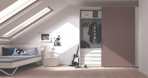 Placa Melamina Faplac Tribal 18mm 1,84 X 2,75 M 1