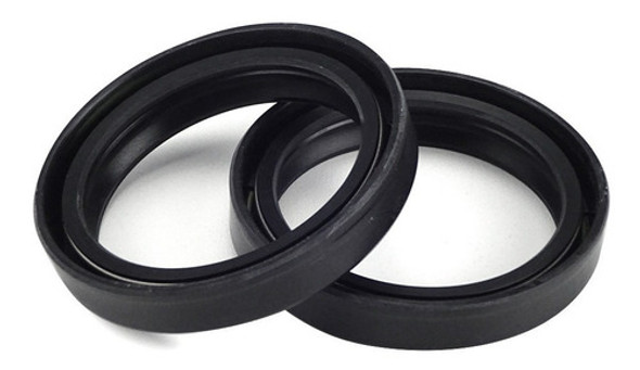 Par Retenes Suspension Yamaha Yz 426 F 2000 A 2002 - Tech 0