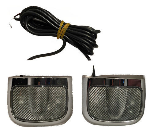 Led Laser Proyector Apertura Puerta Logo  Auto 12vx Par 0