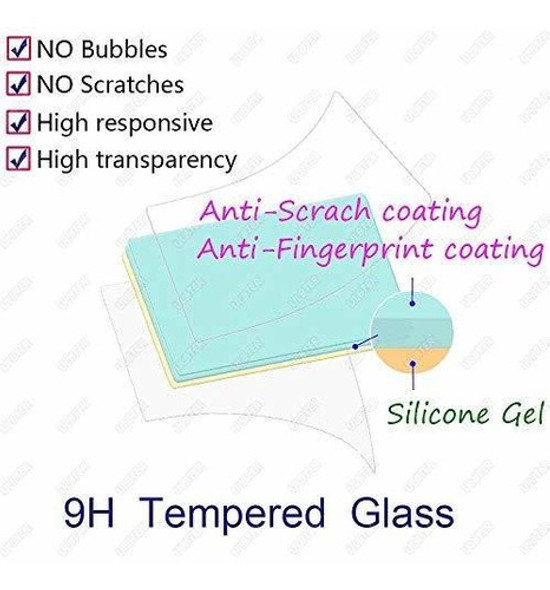 Protectores De Lente Y Pantalla Para Insta360 One Rs/one R 1