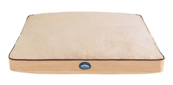 Cama  Colchoneta Hipoalergenica Cocooning Marlon Lavaropa  L 1