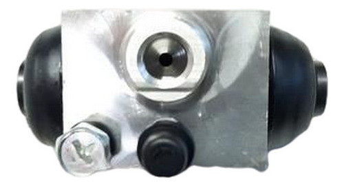 Cilindro De Freno Ford Fiesta 3/4 Por Santa Cruz Frenos 0