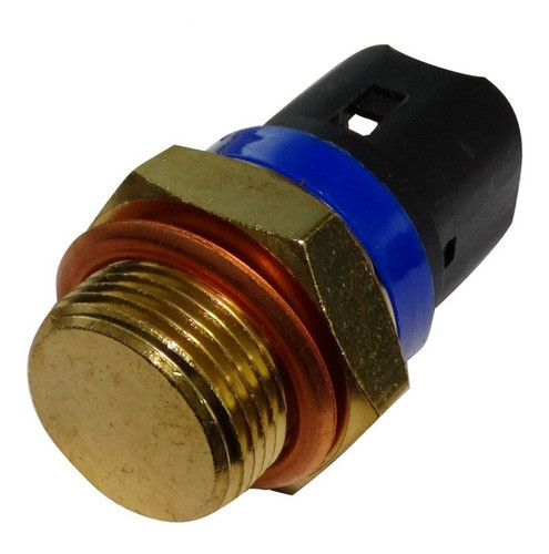 Bulbo Temperatura Electroventilador Renault Megane (3 Pines) 0