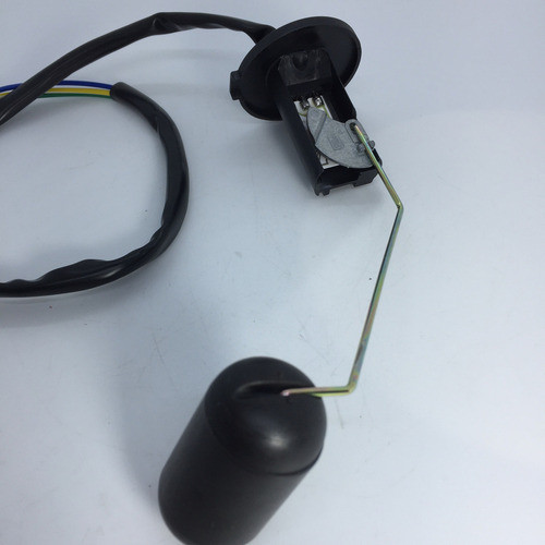 Medidor Combustible Scooter  Zanella Mod 150 1