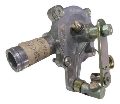 Grifo Calefaccion Dodge Camion Y Pick Up 0