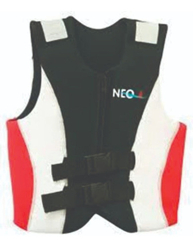 Chaleco Salvavidas  Adulto  Neopreno 90kg 0