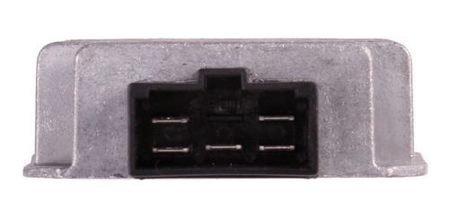 Regulador Voltaje Keller Big Kn 110-7. En Panther Motos 0