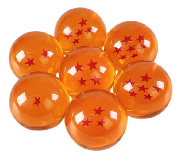 Bolas De Cristal Acrlico De Cristal Grande Coleccionables, 7 0
