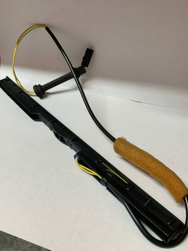 Base 3er Luz Stop Volkswagen Golf 93 Original 1