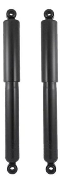 Kit X2 Amortiguador Trasero Nissan Frontier Año 2016 1