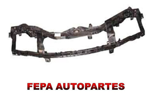 Mascara Frente Carroceria Ford Focus Kinetic 2008 / 2013 St 1