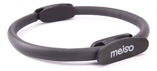 Aro Flex Meisso Negro Yoga Pilates Musculacion  Merlo 0