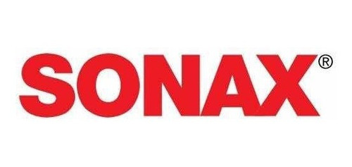 Sonax*  Profiline Polymer Netshield 1