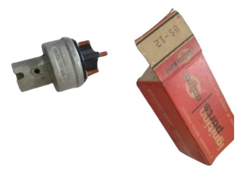 Llave Contacto Chrysler Dodge Desoto Plymout 1949-56 1642495 0