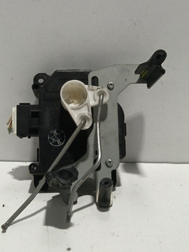 Servomotor De Calefacción Toyota Yaris [1999-2005] 1