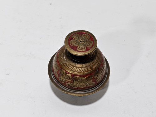 Campana Garra De Elefante Oriental 1