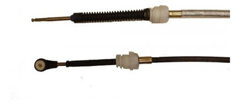 Cable Comando Cambios Nuevo Polo Virtus 1.6 Msi 16v 17/ 0