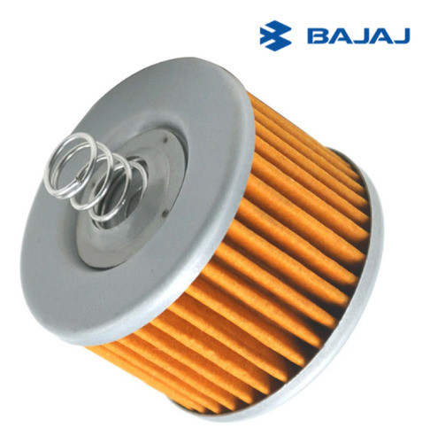 Filtro De Aceite Bajaj Rouser 135 160 Original En Msp 1