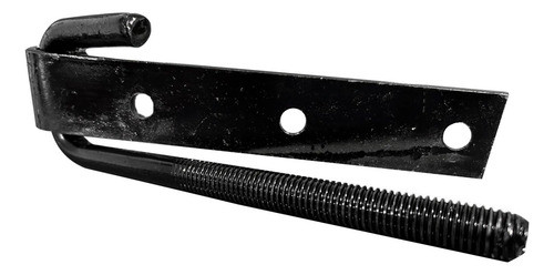 Bisagra P/ Tranquera (ch Especial)  Perno 5/8 X 2 Un (par) 0