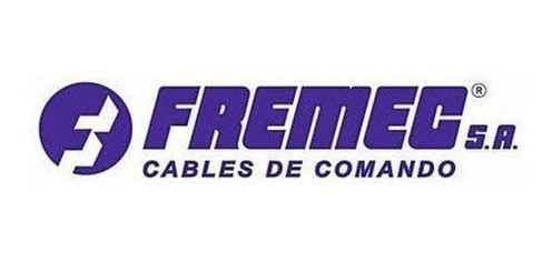 Cable Freno Mano Izquierdo Citroen Xsara / Xsara Picasso 1