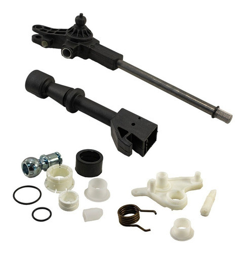 Kit Reparacion Palanca Cambio Chevolet Corsa 2005-2014 Cuota 0
