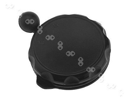 Coche Parabrisas Monte Vacío Ventosa Para Tomtom Via 125 130 1