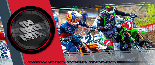 Calcos Stickers Moto - Marcas - Laminadas Alta Calidad 1