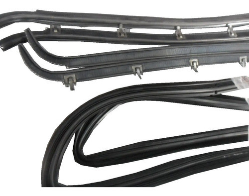 Colisa Y Media Colisa De Ford F-100 82/86 Nuevas!!!! 0