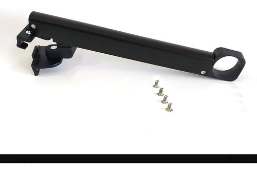 Brazo De Empuje Para Ventana Proyectante De Aluminio. 0