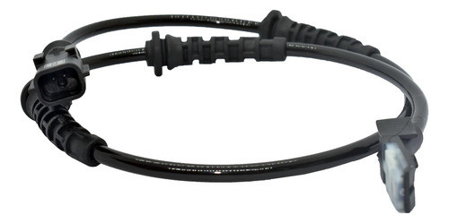 Sensor Abs Hellux Renault Megane Oem 8200419177 / 479101292r 0
