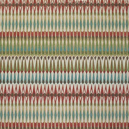 Pillow Perfect Acela - Cojín Para Silla Reversible De Adobe, 1