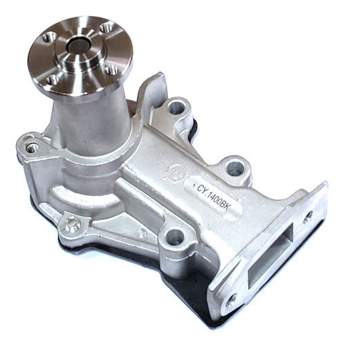 Bomba Agua Asia Towner Modelo Sin Caño 0