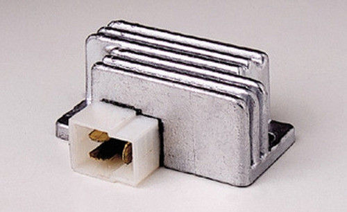 Regulador 6v Yamaha Rx 100 Pietcard 1180 0