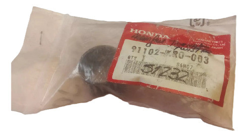 Rodamiento Arranque Honda Cbx Tornado 250 Orig 91102-kr0-003 0