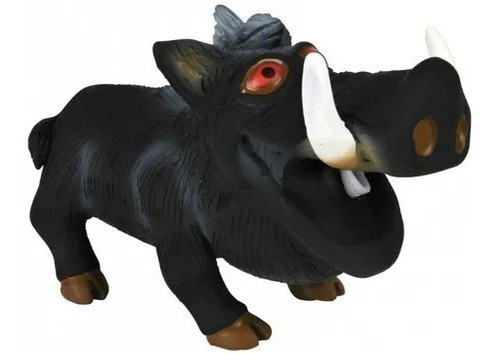 Trixie Juguete Jabalí C/ Chifle Sonido Original Perro  18cm 0