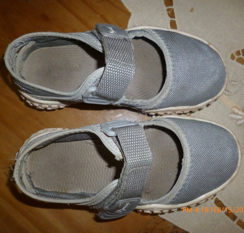 Guillerminas Sandalias Marcel Nro.27 1