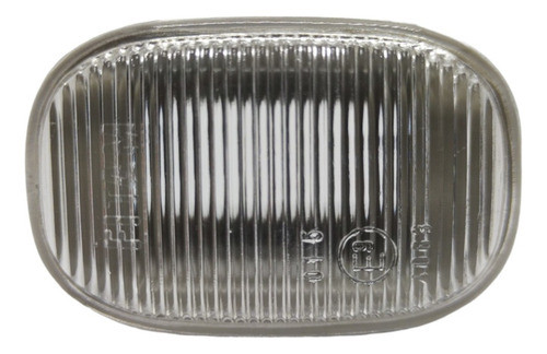 Faro Giro Lateral Toyota Hilux 2005/2011 0