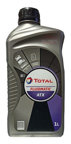 Liquido Direccion Hidraulica Total Atx Peugeot Citroen 1