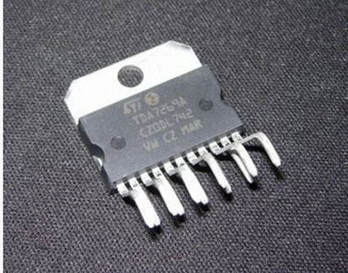 Tda7269a Tda7269 Ic Ci 0