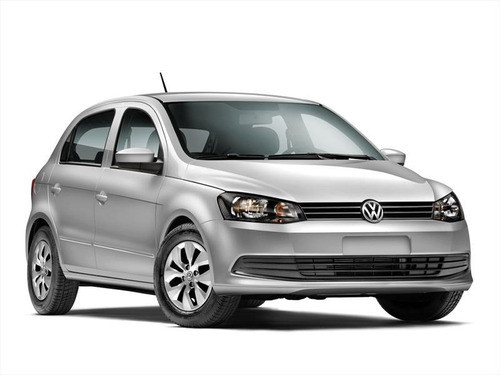 Cambio Pastillas Freno Volkswagen Gol G7 0