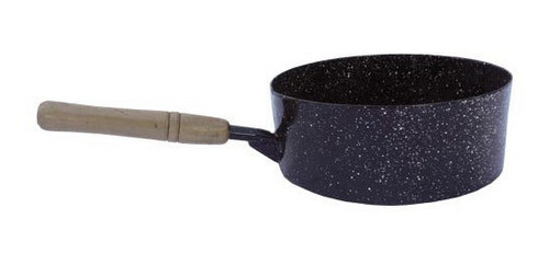 Disco Paellero Enlozado P/parrilla A Gas Envasado Natural 0