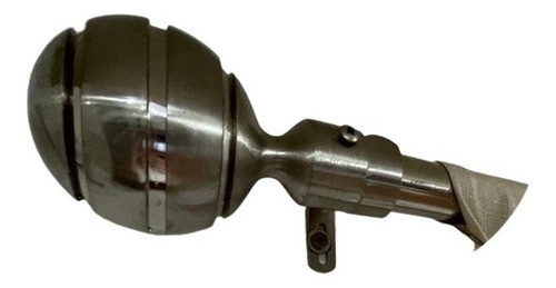 Barrote De Metal Para Cortinas 0