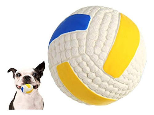 Juguete Para Perros De Látex De Goma Chirriante Para Perros 0