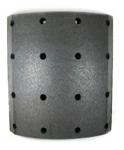 Cinta De Freno P/ Scania Del Sv/230 1era Serie R Serie G X4 0